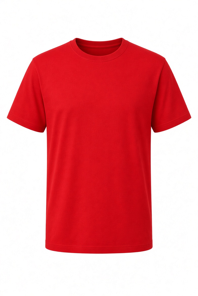 Red T-Shirt